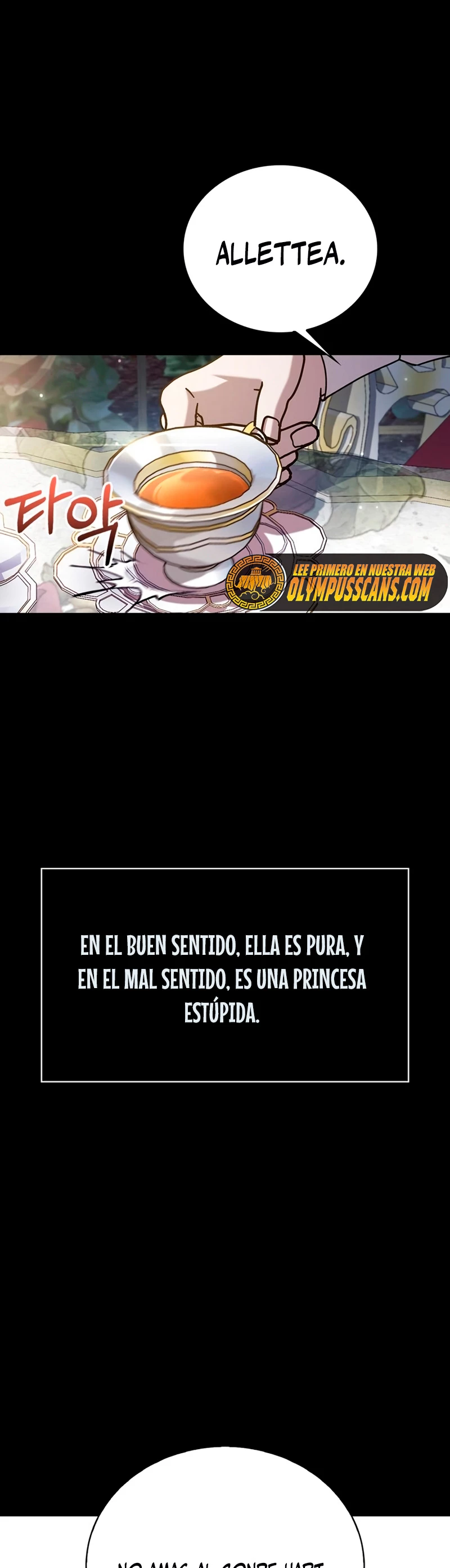 No soy esa clase de talento > Capitulo 21 > Page 481